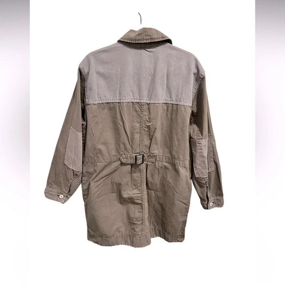 Free People Apollo Jacket Size Large NWT - Picture 11 of 11